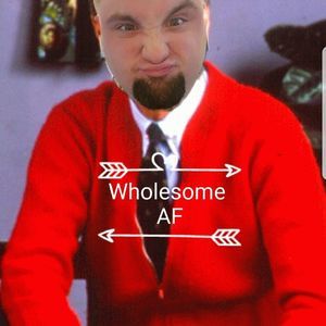 Meet your Posher, Chad